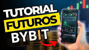 🪙Tutorial Futuros Bybit | Cómo Operar Futuros para Principiantes