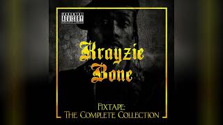 Krayzie Bone - Smile [192kHz] [ALAC]