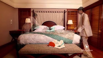 Constance Le Prince Maurice (Official Video)