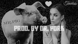 Viktorija Rupeikytė - VICTORIA - Kartais (Prod. By Dr. Pork)