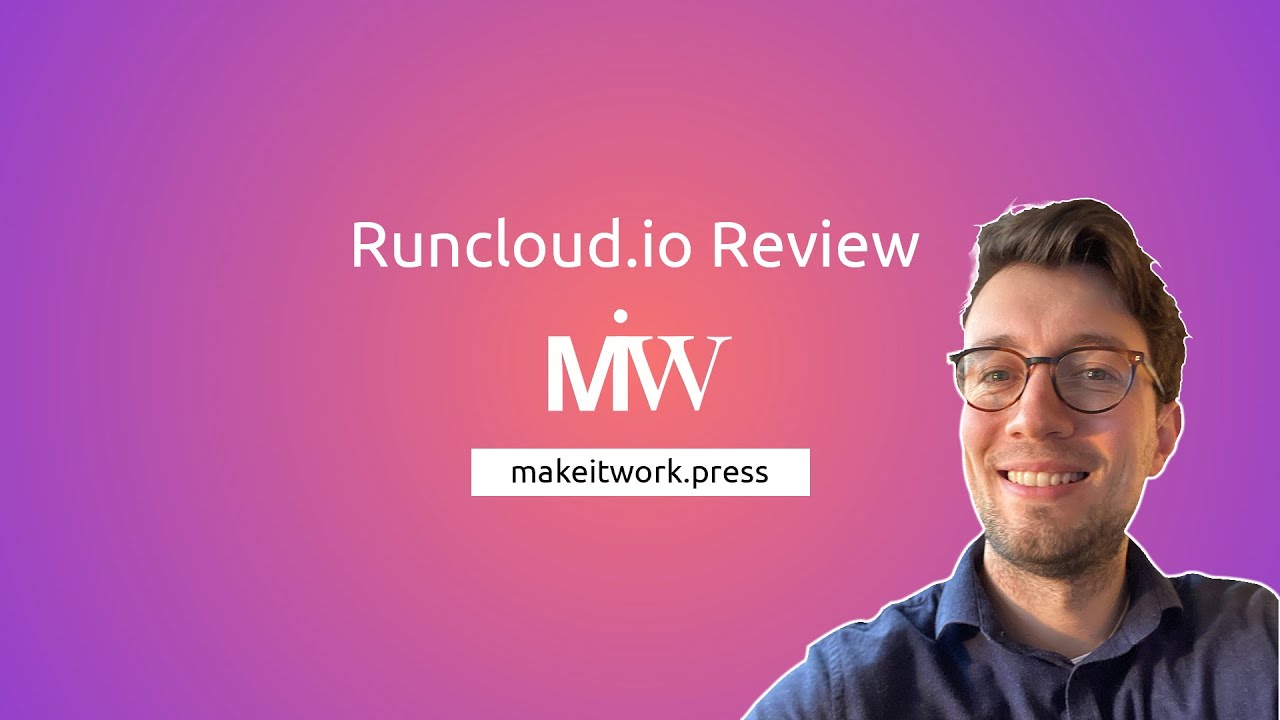 Runcloud 2020 Review - Any good for Hosting WordPress?
