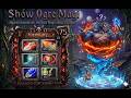 Dota1 Gameplay Oger Magi INSANE Burst 🎰🔥 Build ! #dota1 #warcraft3 #atinad