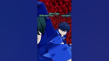 ⌈ Azure Latch ⌋ NEW RIN ULTIMATE "KILL" VARIANT🔥😭#roblox #azurelatch