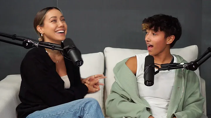 Cammie Scott Surprises Superfan Miguel Pena