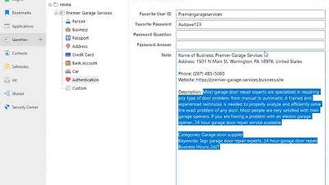 How to add business in Freebusinessdirectory