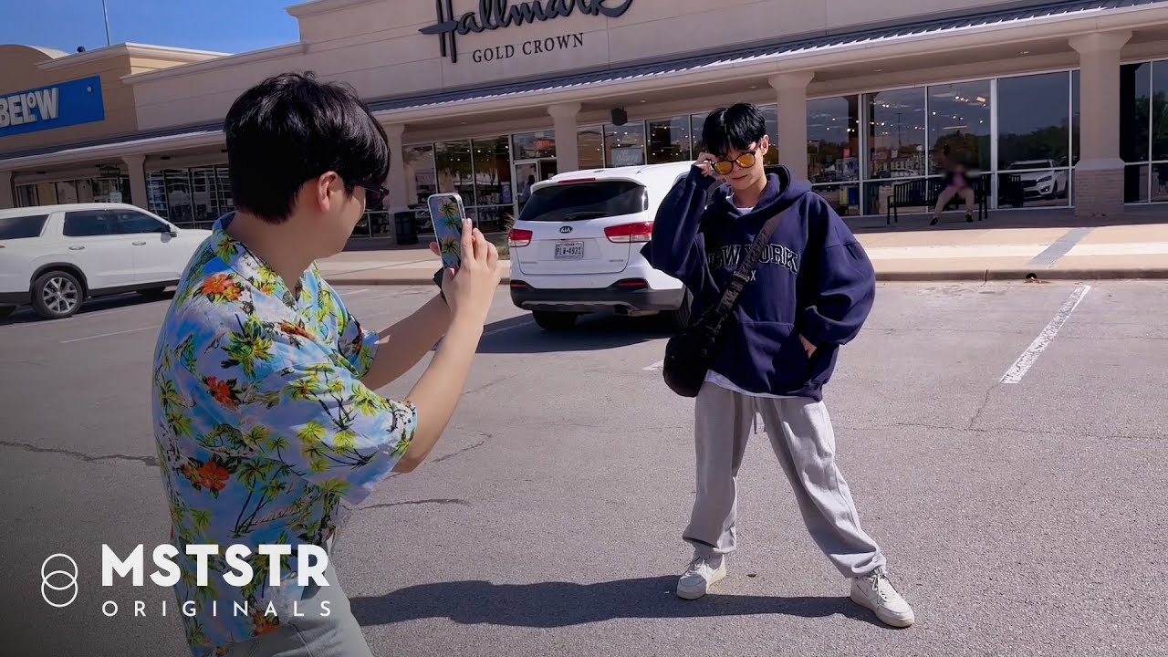 [SXSW 2023] LUCY in Austin Vlog #2 / ENG sub