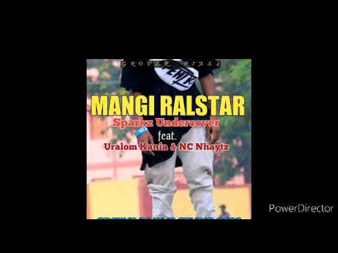 MANGI RALSTAR - Sparkz Undercover ft. Uralom Kania & Nc Nhaytz [2020 PNG Musik]