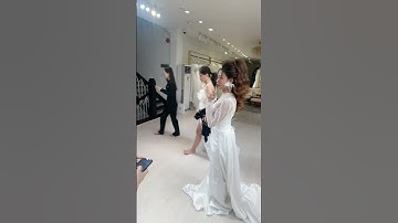 Bài tóc đuôi ngựa học viên làm tại lớp cô Hạnh