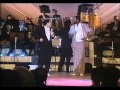 Capture de la vidéo Michel Jonasz "La Boite De Jazz" Victoires De La Musique 1985