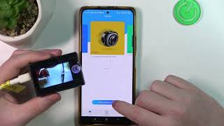 How to Connect Your EKEN H9R Camera with an Android Smartphone screenshot 5