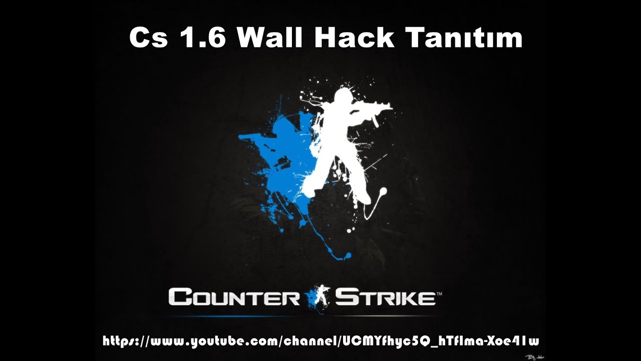 Cs 1 6 hack Is Safe 1 - 1280 x 1024 jpeg 87kB