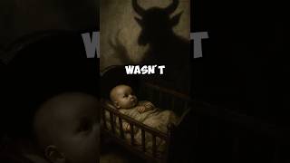 The Dark Birth Of The Minotaur