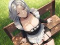 [ASMR]ゴミカスメンタル[foley]
