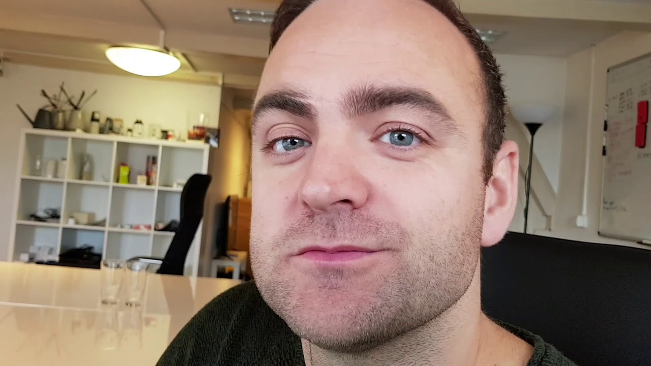 Achter de schermen bij Deribit: een Bitcoin exchange voor opties en futures