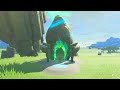 Zelda, Jiosin Shrine