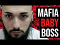 Cops tear down shrine to Mafia’s murdered “baby boss”