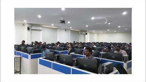 FDP ON AI AND MACHINE LEARNING