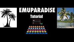 Guide to EmuParadise #1: PlayStation Emulators and Games Tutorial