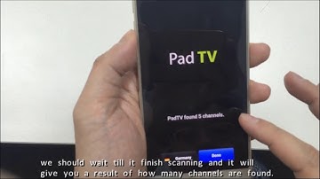 DVB-T2 micro USB TV tuner Geniatech MyGica PT360 DVB T2 Pad TV receiver for android phone tablet