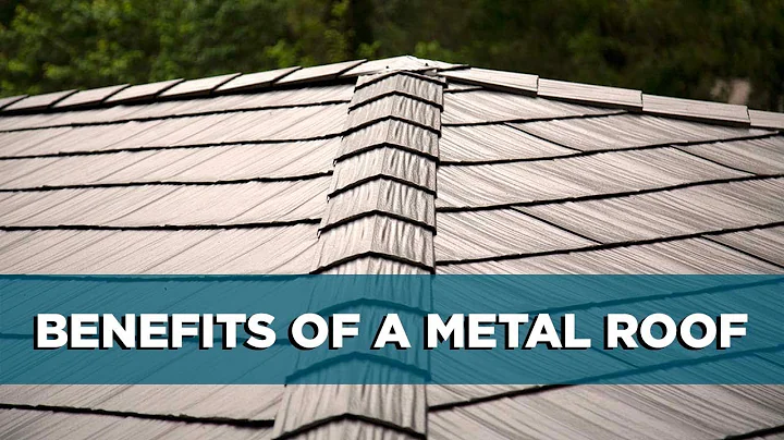 Why We Chose a Metal Roof