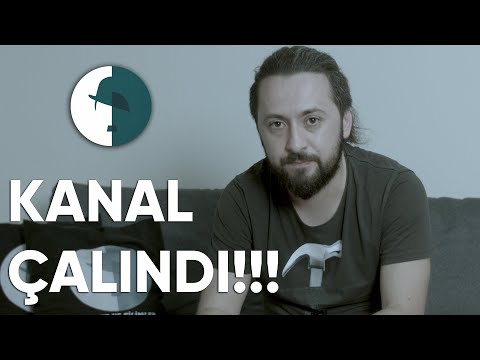 hqdefault - Filmler ve Filimler, Siber Saldırı Kurbanı Oldu!