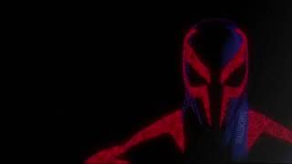 Spider-man 2099 sound effect Resimi