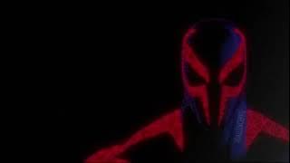 Spider-man 2099 sound effect