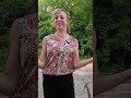 She yelled for help from her car roof. One year later, she remembers the rescue