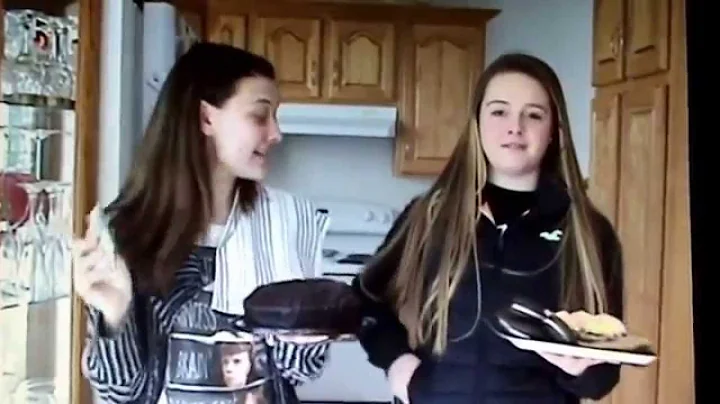 Spanish II Commercial - Jordan and Liz