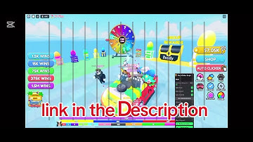 Race Clicker Script 🏁 | Auto Click, Speed Boost, Pastebin Hack 🚀