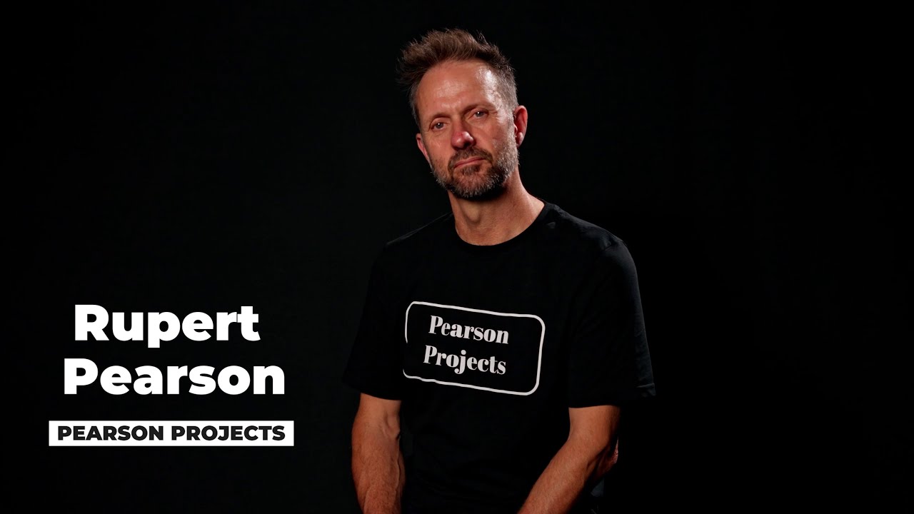 Pearson Project Pearson Projects - Corporate Interview - YouTube