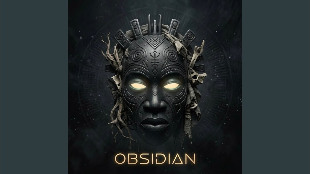 Obsidian adlı videoyu YouTube'da izle Obsidian adlı videoyu YouTube'da izle