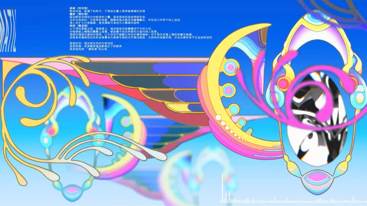 “Dramatic”-Original Electronic Music