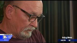 Scammers using 'phone spoofing' technique