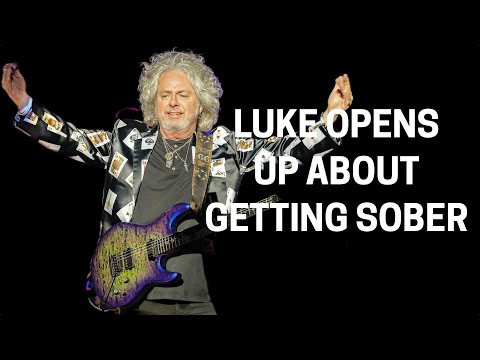 Video: Steve Lukather Neto vrijednost: Wiki, oženjen, obitelj, vjenčanje, plaća, braća i sestre