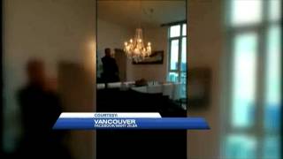 Details BT Vancouver: Earthquake and Aftershocks Rattle BC South Coast Update