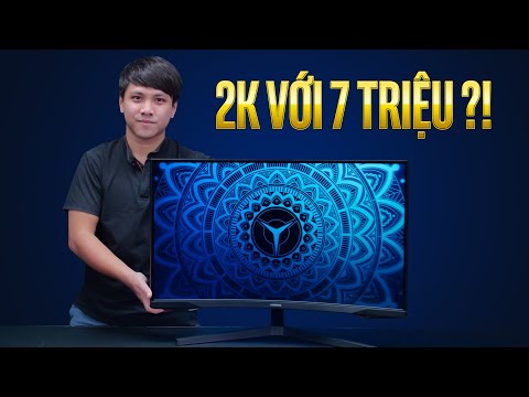 Video Màn hình Gaming 2K 144Hz 7 TRIỆU có gì Hot? | SAMSUNG... - youtube