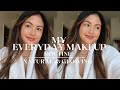My Everyday Makeup Routine | Natural &amp; Glowing
