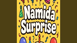 Namida Surprise