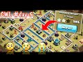 CWL NOVEMBER 2020 DAY-5 ATTACKS | CWL DAY-5 | BEST ATTACKS | CLASH OF CLANS | 2020