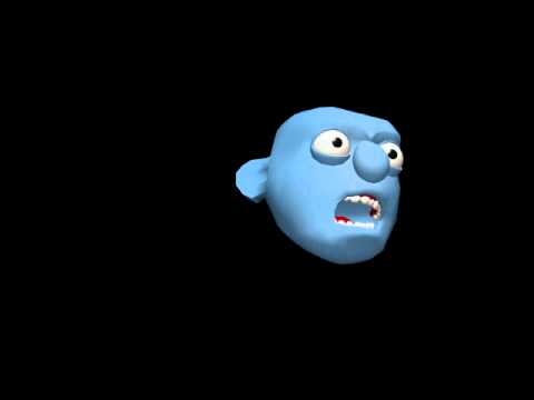 LipSync exercise
