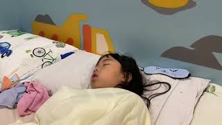 Bangun Sangat Pagi Libur Tlah Usai Lamszesze