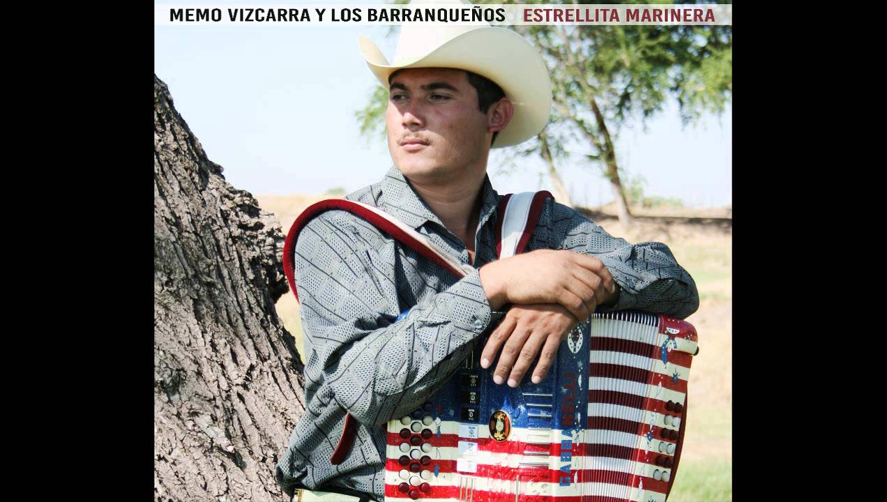 Memo Vizcarra y los Barranqueños - Chalo Meno (Audio)