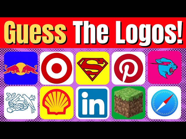 Powerpoint Logo Quiz