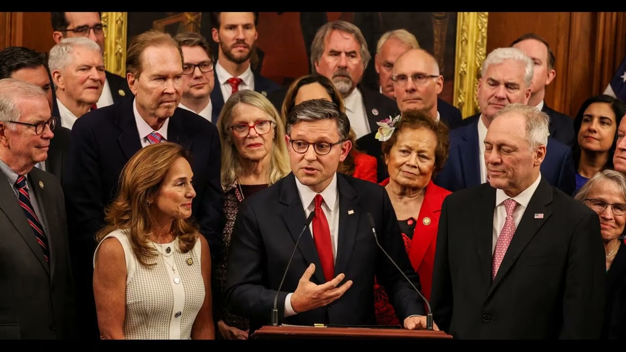 Trump Tax Bill: Short-Term Relief, Long-Term Debt Concerns