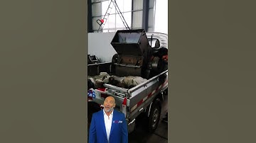 #fcnfm The Importance of Stone Crushers in Material Recycling