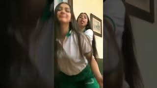 COLEGIALAS HERMOSAS #colegiala #colegialas #colegial #foryou #parati #hermosasdetiktok  #baile