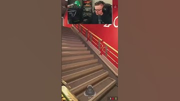 Accidentally Got 4 Kills in 20 SECONDS (apex legends badge)