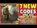 ⚠️April– Game Codes⚠️ Day R Survival Codes April 2026 - Redeem Day R Promo Codes - Day R Codes
