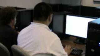 Kent State University,Tuscarawas Wired DVD 2009
